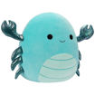 Picture of Squishmallows 16inch Carpio the Teal Scorpion